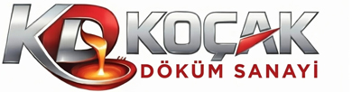 Koçak Döküm Sanayi | Dökümcü | Dökümcü Ankara | Pik Döküm | Sfero Döküm | Çelik Döküm | 0 312 267 03 78